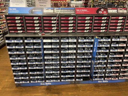 Ace Hardware of West LA by null