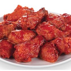 krispy krunchy chicken
