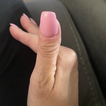 True Bella Nails Spa - Crooked thumb - Waxing Near Me - Hacienda Heights, California True Bella Nails Spa - Crooked thumb - Waxing Near Me - Hacienda Heights, California