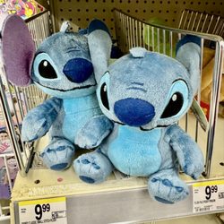Walgreens