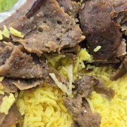Gyro Plate
