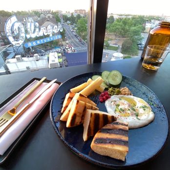 El Five - Tapas/Small Plates Near Me - Denver, Colorado El Five - Tapas/Small Plates Near Me - Denver, Colorado