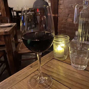DOC Wine Bar - Quartomoro - Sardinian Near Me - Brooklyn, New York DOC Wine Bar - Quartomoro - Sardinian Near Me - Brooklyn, New York