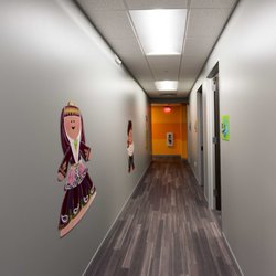 Steeplechase Pediatric Center