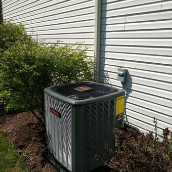 Slide of Jake's Heating Air & Plumbing