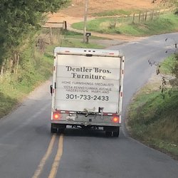 Dentler Bros Furniture & Bedding