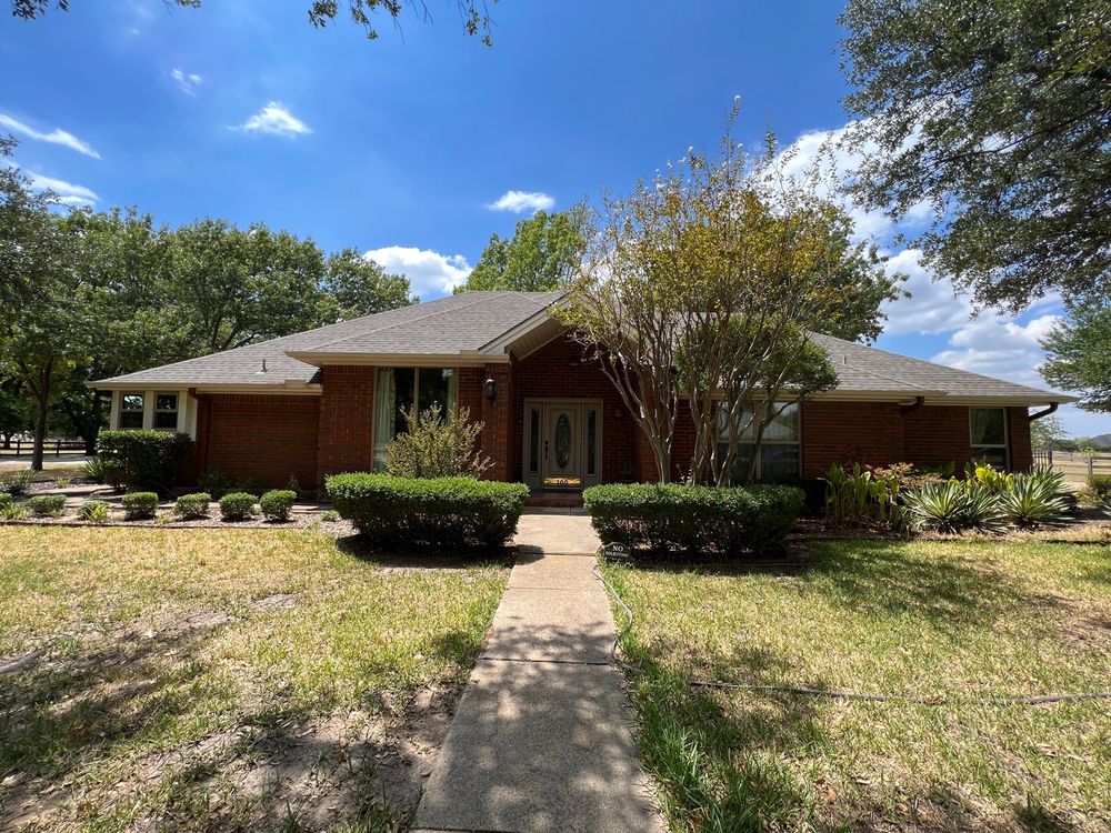 JAY MARKS REAL ESTATE 3212 Long Prairie Rd, Flower Mound, Texas