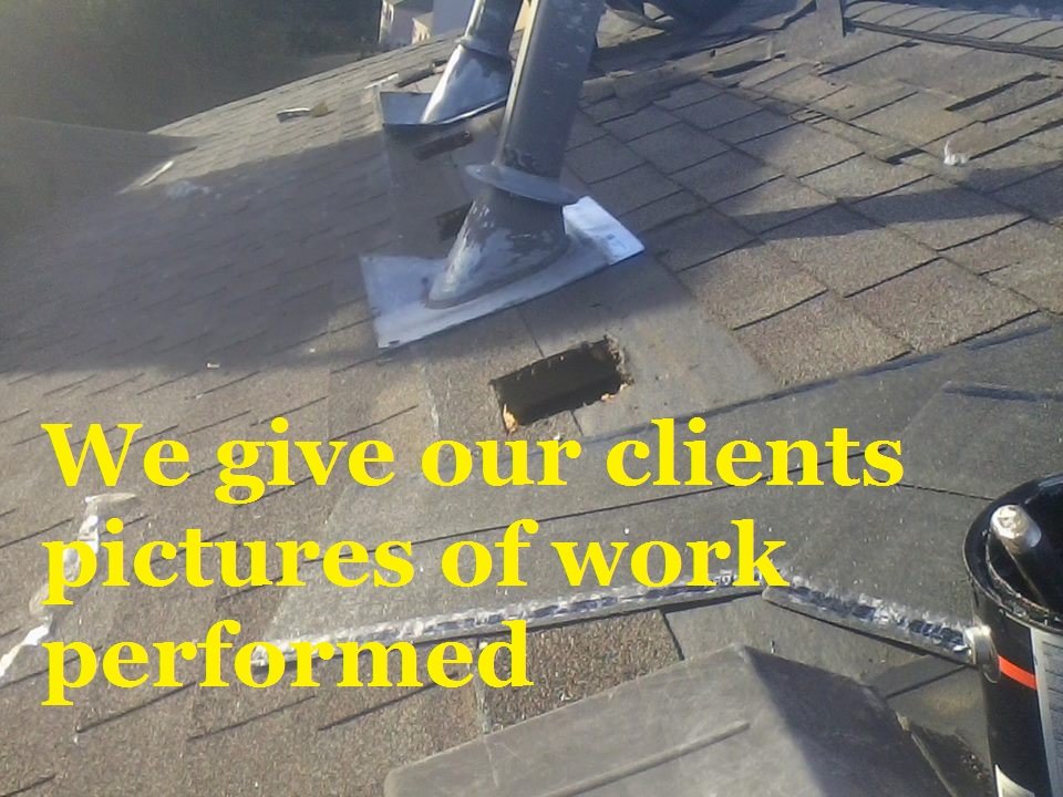 Slide of Superior Roofing Solutions
