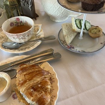 Whistle Stop Tea Room - Tier and tea. - Tea Rooms Near Me - Lutz, Florida Whistle Stop Tea Room - Tier and tea. - Tea Rooms Near Me - Lutz, Florida