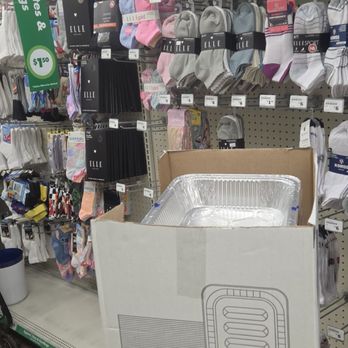 Dollar Tree - Discount Store Near Me - Charlotte, North Carolina