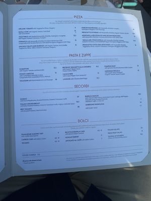 Menu photo 2 Obicà Mozzarella Bar Milan, MI Menu photo 2 Obicà Mozzarella Bar Milan, MI