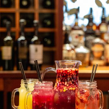 Weber Grill Restaurant - Signature Sangrias - Barbeque Near Me - Lombard, Illinois Weber Grill Restaurant - Signature Sangrias - Barbeque Near Me - Lombard, Illinois
