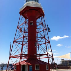 Port Adelaide Lighthouse