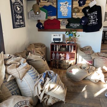 Pony Expresso - Coffee & Tea Near Me - Mariposa, California Pony Expresso - Coffee & Tea Near Me - Mariposa, California