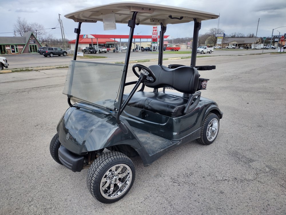 LAKE WIDE GOLF CARTS Updated October 2024 10 Photos Gravois Mills