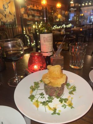 Les Vagabonds by null