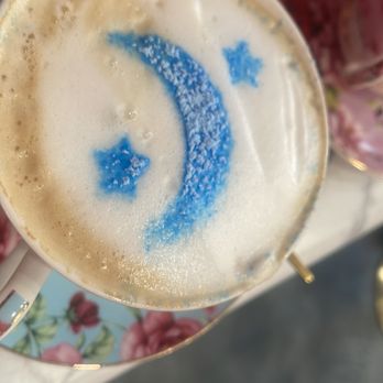 LE COCO - Coffee - Desserts Near Me - Downey, California
