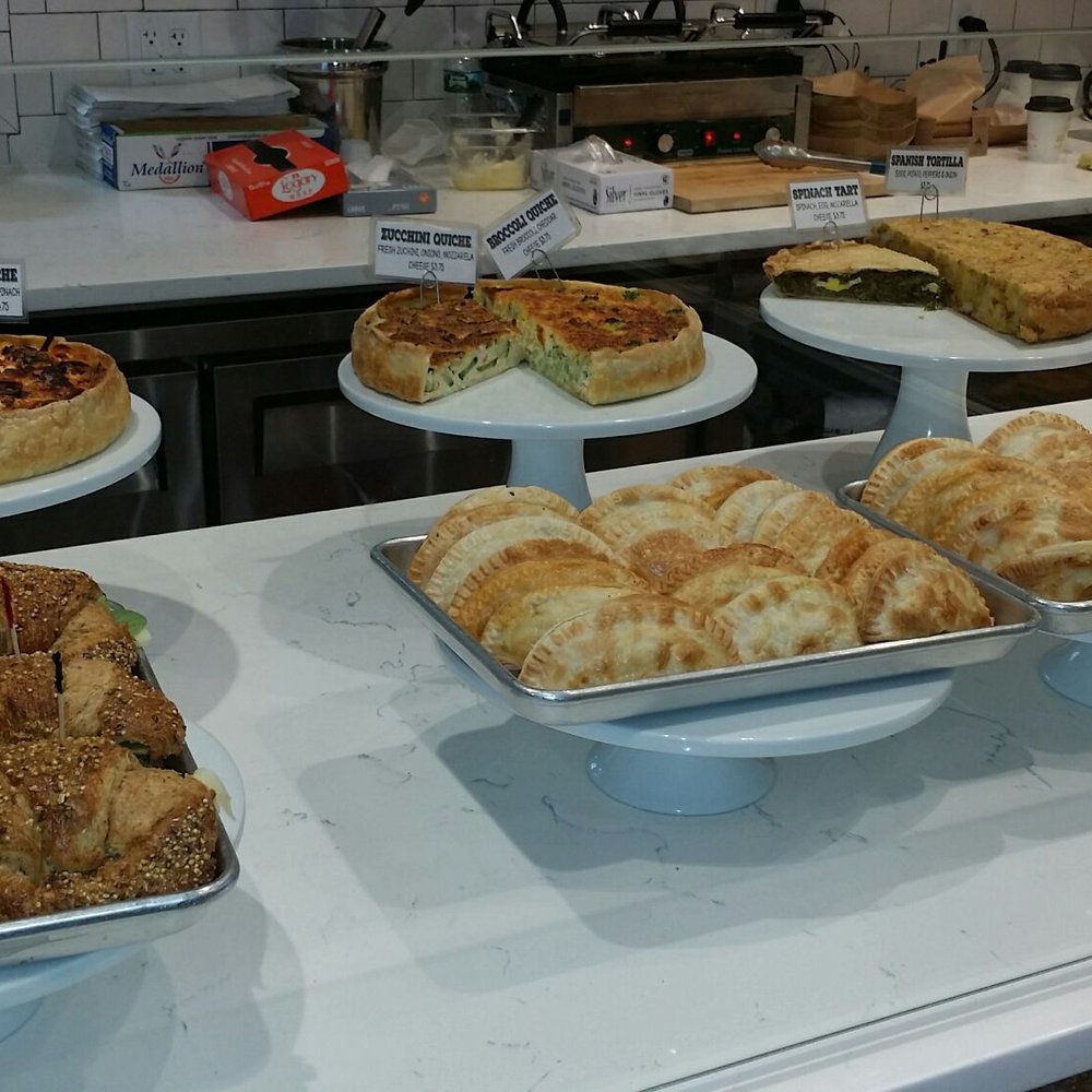 Dulce de Leche Bakery - Bakeries Near Me - Jersey City, New Jersey
