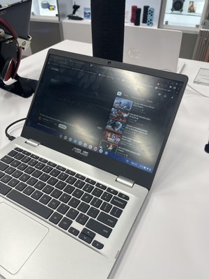 Coltan Electronics by null