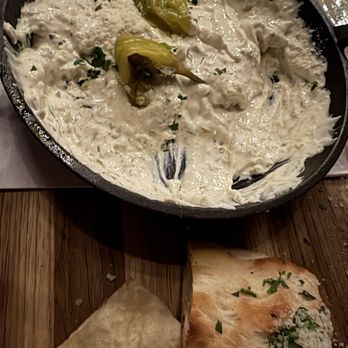 Cooper Mill - Pepperoncini Dip - Pizza Near Me - Alexandria, Virginia Cooper Mill - Pepperoncini Dip - Pizza Near Me - Alexandria, Virginia