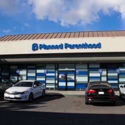 Planned Parenthood - Inglewood Center