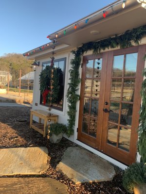 Southall Farm & Inn Farmstand by null