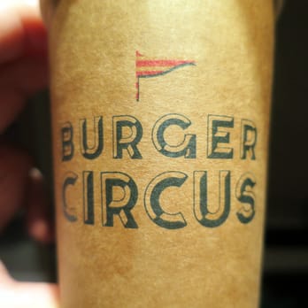 Burger Circus - Burger Circus - Burgers Near Me - Hong Kong, HK