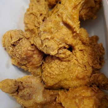 Krispy Krunchy Chicken Pizza Grill - Dark chicken, 8 pcs - Pizza Near Me - Wilmington, Delaware Krispy Krunchy Chicken Pizza Grill - Dark chicken, 8 pcs - Pizza Near Me - Wilmington, Delaware
