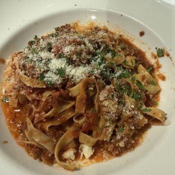 Bottega Italia - Bolognese - Coffee & Tea Near Me - Temecula, California