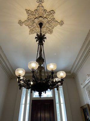 Stanton Hall by null