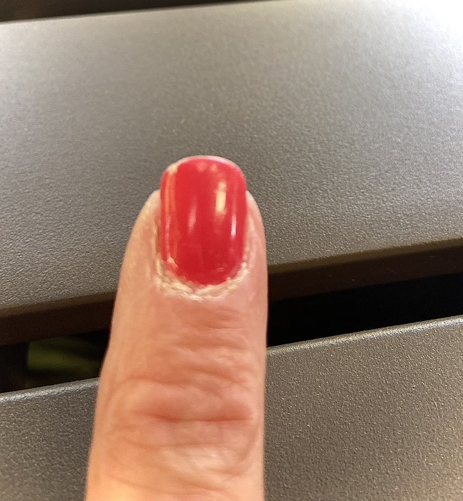 MAJESTIC NAILS Updated August 2024 111 Photos & 68 Reviews 9078 Metcalf Ave, Overland Park