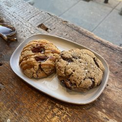 Maison Sauvage Café