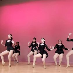 Stepping Out Performing Arts & Recording Studio - Dance Performance