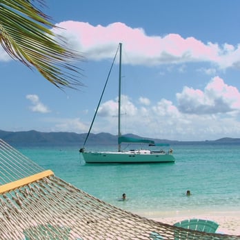 Cloud 9 Sailing Adventures - Relax aboard Cloud 9 - Boating Near Me - St John, Virgin Islands