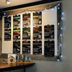 Smokehouse Nano Brewery