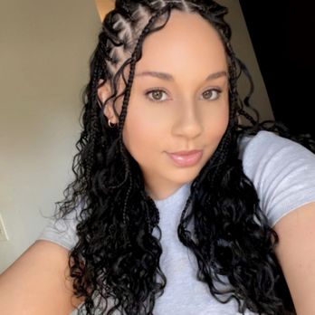 Aziti Braiding Extension - Hair Stylists Near Me - Eagan, Minnesota