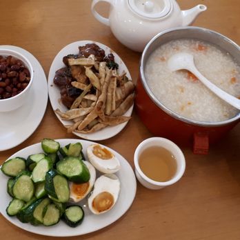 Yu's Garden - Taiwanese Near Me - Irvine, California