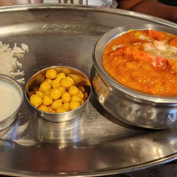 Himalayan Curry & Kebob - Butter chicken - Indian Near Me - Estes Park, Colorado Himalayan Curry & Kebob - Butter chicken - Indian Near Me - Estes Park, Colorado