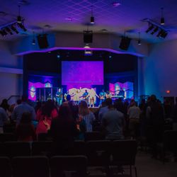 Good Shepherd Community Church