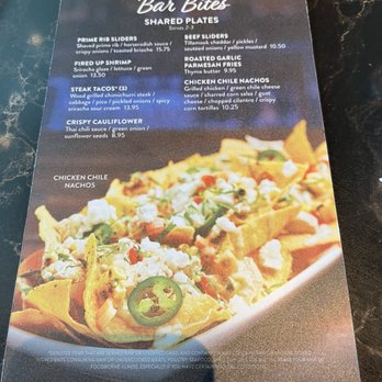 Firebirds Wood Fired Grill - Bar bites - Steakhouses Near Me - Dania Beach, Florida Firebirds Wood Fired Grill - Bar bites - Steakhouses Near Me - Dania Beach, Florida