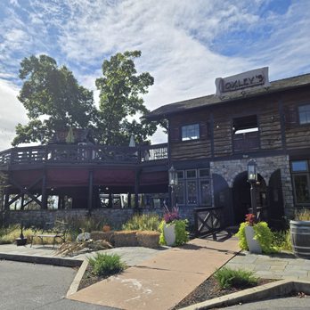 Loxley’s - Exterior - American Near Me - Lancaster, Pennsylvania