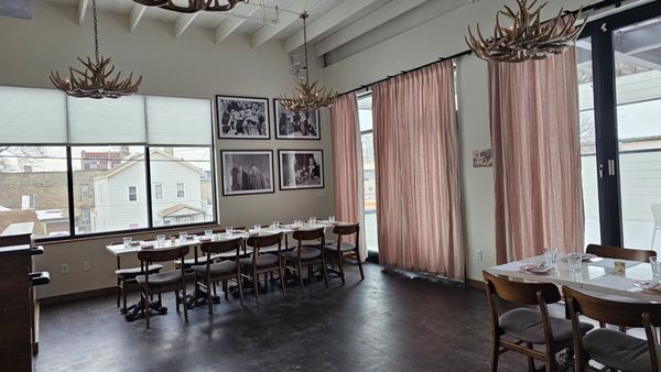 Movida at Hotel Madrid by null