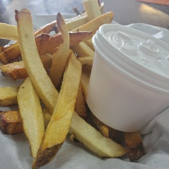 The Philadelphian - Fries - Sandwiches Near Me - Sandy, Utah The Philadelphian - Fries - Sandwiches Near Me - Sandy, Utah