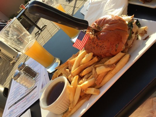 Tranquility Brewing Company by null