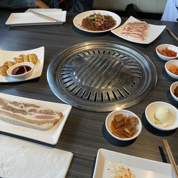 Gen Korean BBQ House - Barbeque Near Me - Jacksonville, Florida