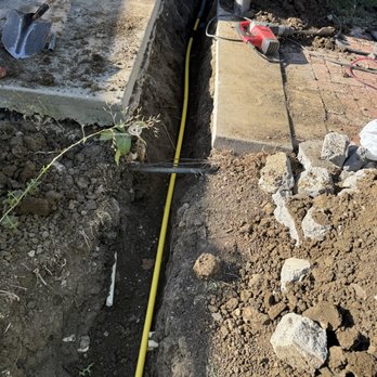 Phast Rooter & Plumbing - Gas line installed for ADU - Plumbing Near Me - Concord, California Phast Rooter & Plumbing - Gas line installed for ADU - Plumbing Near Me - Concord, California