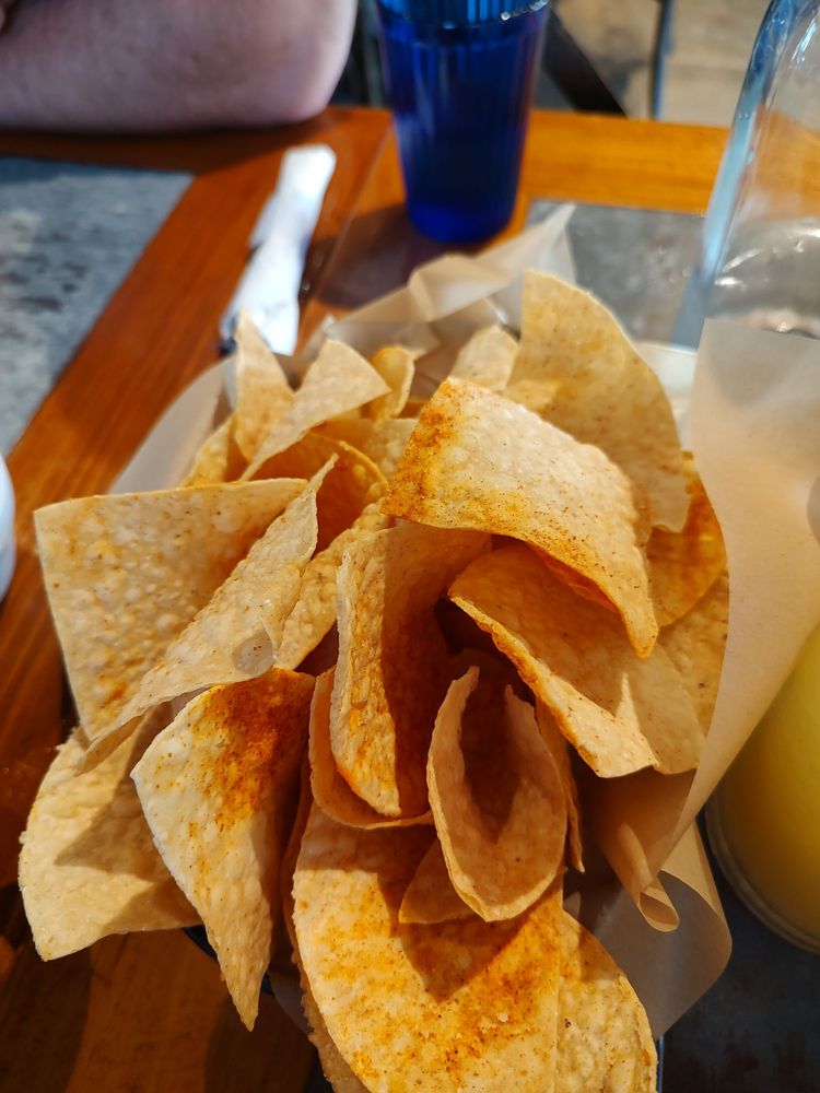 Mekenita Cantina