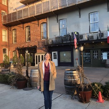 Grappa Ristorante - 160 Photos 231 Reviews - Italian - 22 Railroad Ave Warwick Ny - Restaurant Reviews - Phone Number - Menu - Yelp