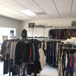 Thrifty Moms Attic - More organized and neater!!