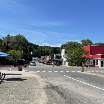 Five Shores - Breweries Near Me - Beulah, Michigan